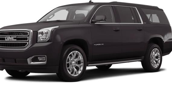 GMC YUKON XL 2017 1GKS2GKCXHR243443 image